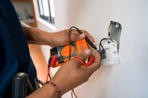 Best Affordable Electrical Installation  in Stone Ridge, VA