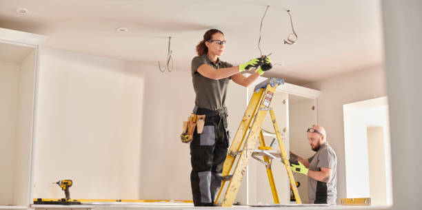 Best Local Electrician Companies  in Stone Ridge, VA