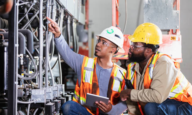 Best Local Electrician Companies  in Stone Ridge, VA