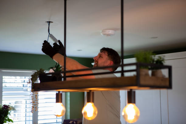 Generator Installation Services in Stone Ridge, VA