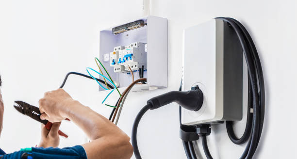 Best Electrical Outlet Repair  in Stone Ridge, VA