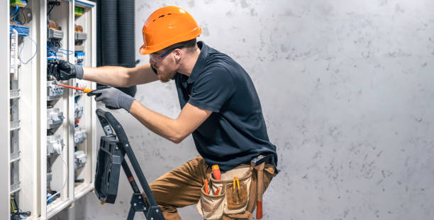 Best Electrician Near Me  in Stone Ridge, VA