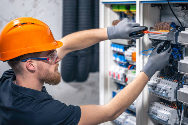 Best Electrical Rewiring Services  in Stone Ridge, VA